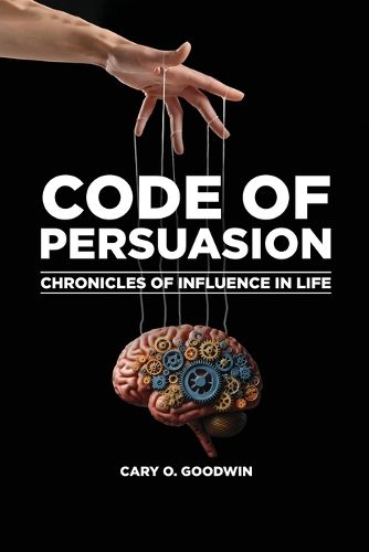 Cover image for Code of Persuasion