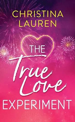 Christina Lauren on their new romance 'The True Love Experiment