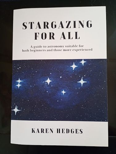 Cover image for Stargazing for All