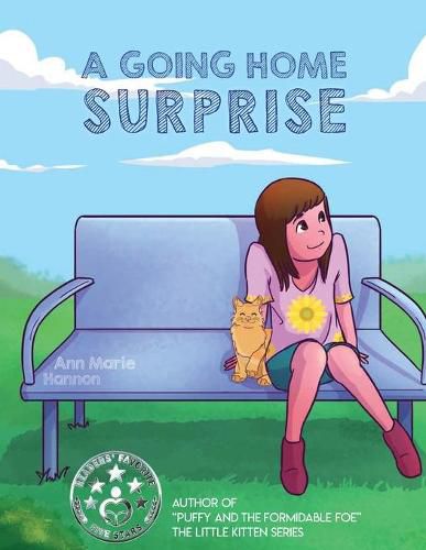 Cover image for A Going Home Surprise