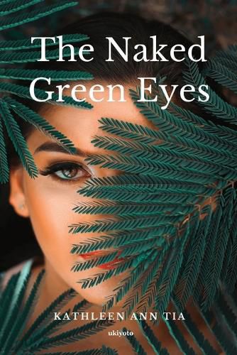 Cover image for The Naked Green Eyes