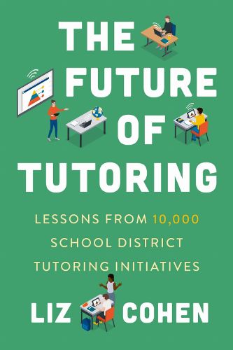 Cover image for The Future of Tutoring
