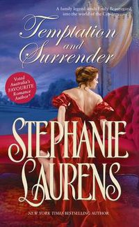 Cover image for Temptation and Surrender