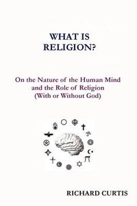 Cover image for What is Religion?