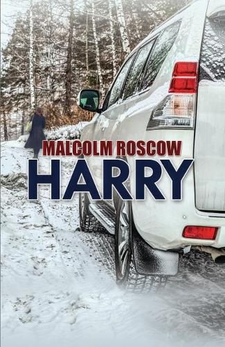 Cover image for Harry