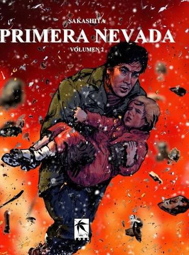 Cover image for Primera Nevada, Volumen 2