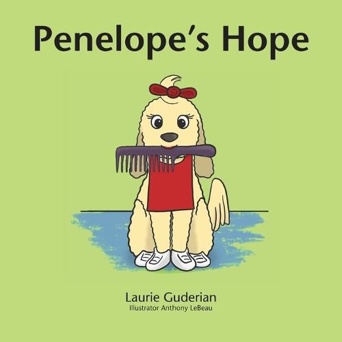 Cover image for Penelope's Hope