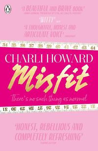 Cover image for Misfit