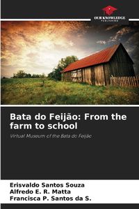 Cover image for Bata do Feijao