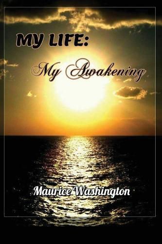 Cover image for My Life: My Awakening