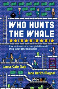 Cover image for Who Hunts the Whale