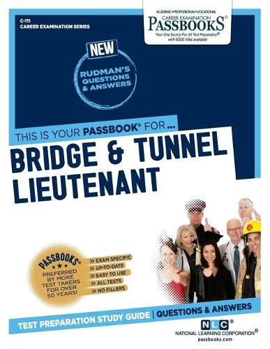 Bridge & Tunnel Lieutenant