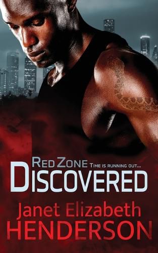 Cover image for Red Zone Discovered