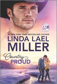 Cover image for Country Proud