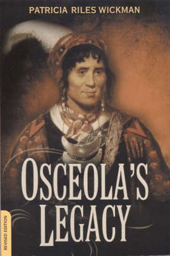 Cover image for Osceola's Legacy