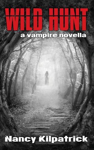 Cover image for Wild Hunt