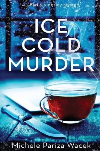 Cover image for Ice Cold Murder