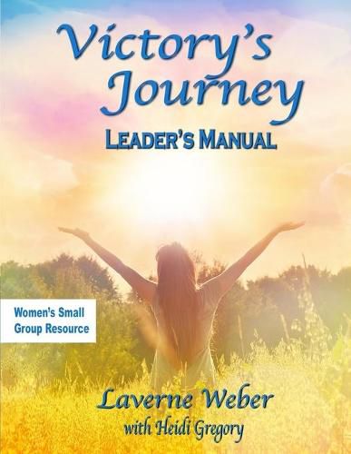 Cover image for Victory's Journey Leaders Manual