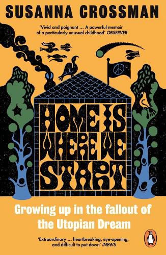 Cover image for Home Is Where We Start