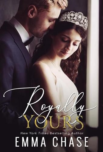 Cover image for Royally Yours