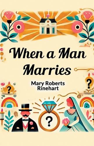 Cover image for When a Man Marries (Edition2024)