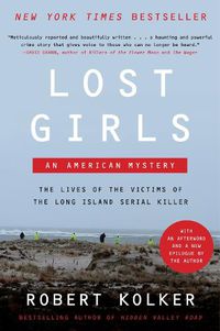 Cover image for Lost Girls