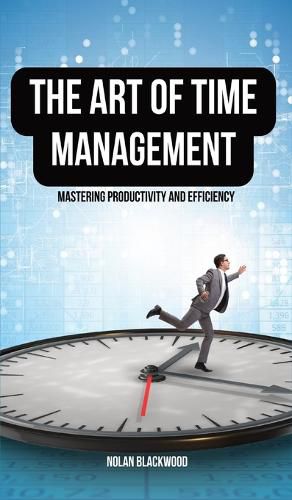 Cover image for The Art of Time Management