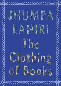 Cover image for The Clothing of Books