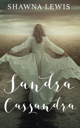 Cover image for Sandra Cassandra