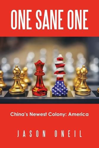 Cover image for One Sane One