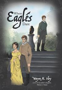 Cover image for Where Eagles Dare