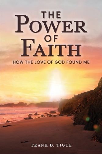 Cover image for The Power of Faith