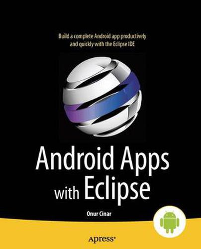 Cover image for Android Apps with Eclipse