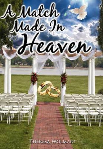 Cover image for A MAtch Made in Heaven