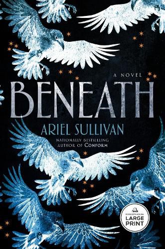 Cover image for Beneath