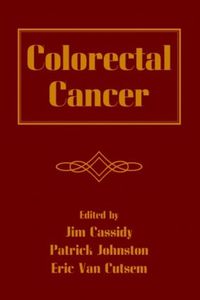 Cover image for Colorectal Cancer