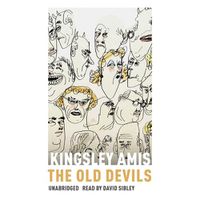 Cover image for The Old Devils