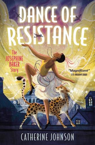 Cover image for Dance of Resistance
