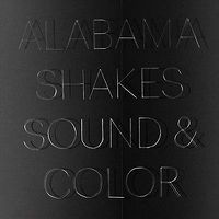 Cover image for Sound & Color (Vinyl)