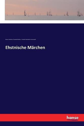 Ehstnische Marchen