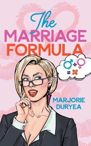 Cover image for The Marriage Formula