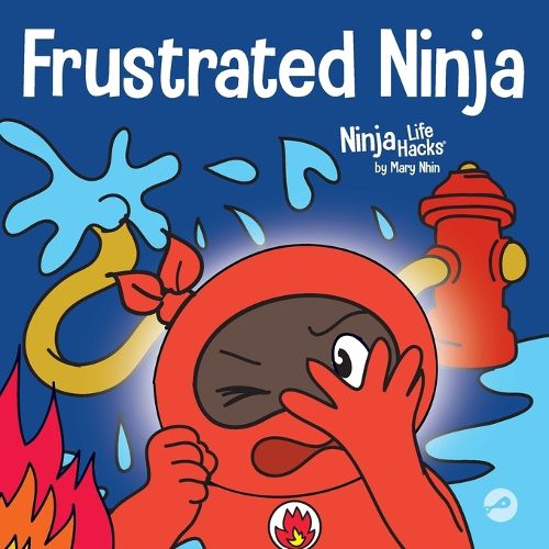 Frustrated Ninja