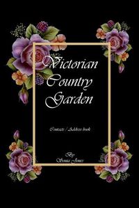 Cover image for Victorian country garden