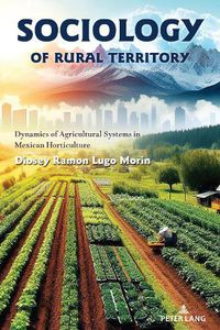Cover image for Sociology of rural territory