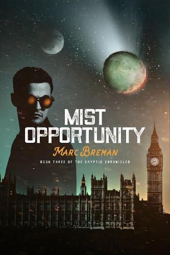 Cover image for Mist Opportunity