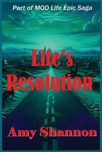 Cover image for Life's Resolution