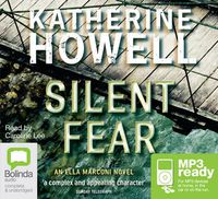 Cover image for Silent Fear