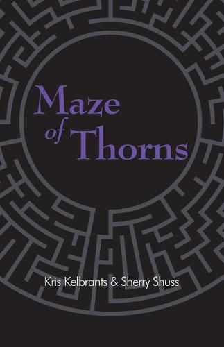 Cover image for Maze of Thorns