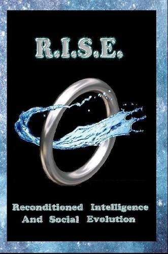 Cover image for Reconditioned Intelligence and Social Evolution