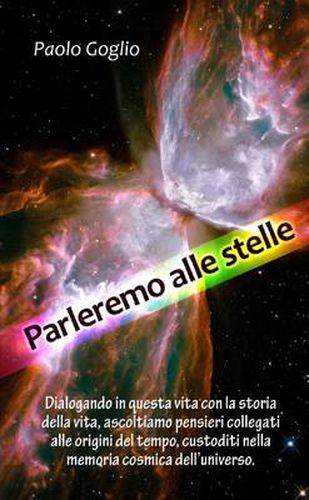 Cover image for Parleremo Alle Stelle